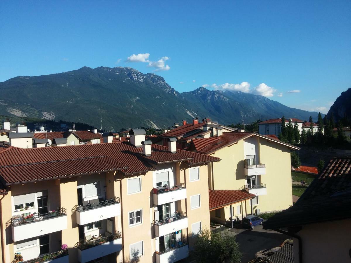 Antica Casa Alboletta Apartment Riva del Garda Exterior foto